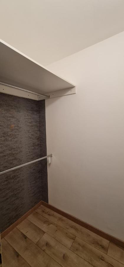 Ybs Apartman Apartment Zalaegerszeg Exterior photo