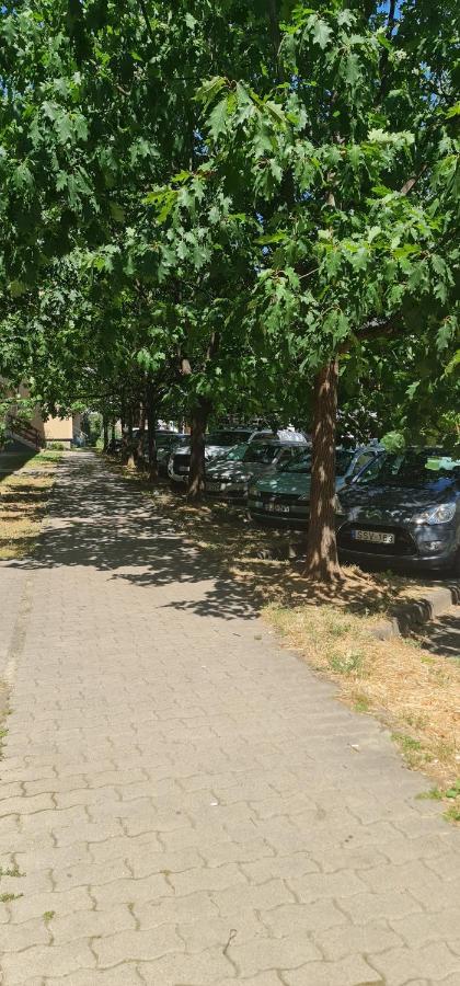 Ybs Apartman Apartment Zalaegerszeg Exterior photo